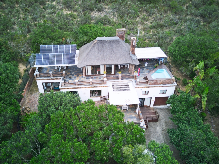 3 Bedroom Property for Sale in Meedingsride Western Cape